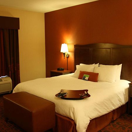 Hampton Inn & Suites New Castle, PA Exterior foto
