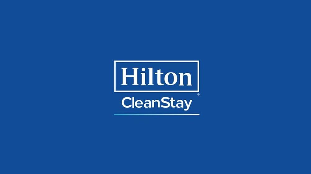 Hampton Inn & Suites New Castle, PA Exterior foto