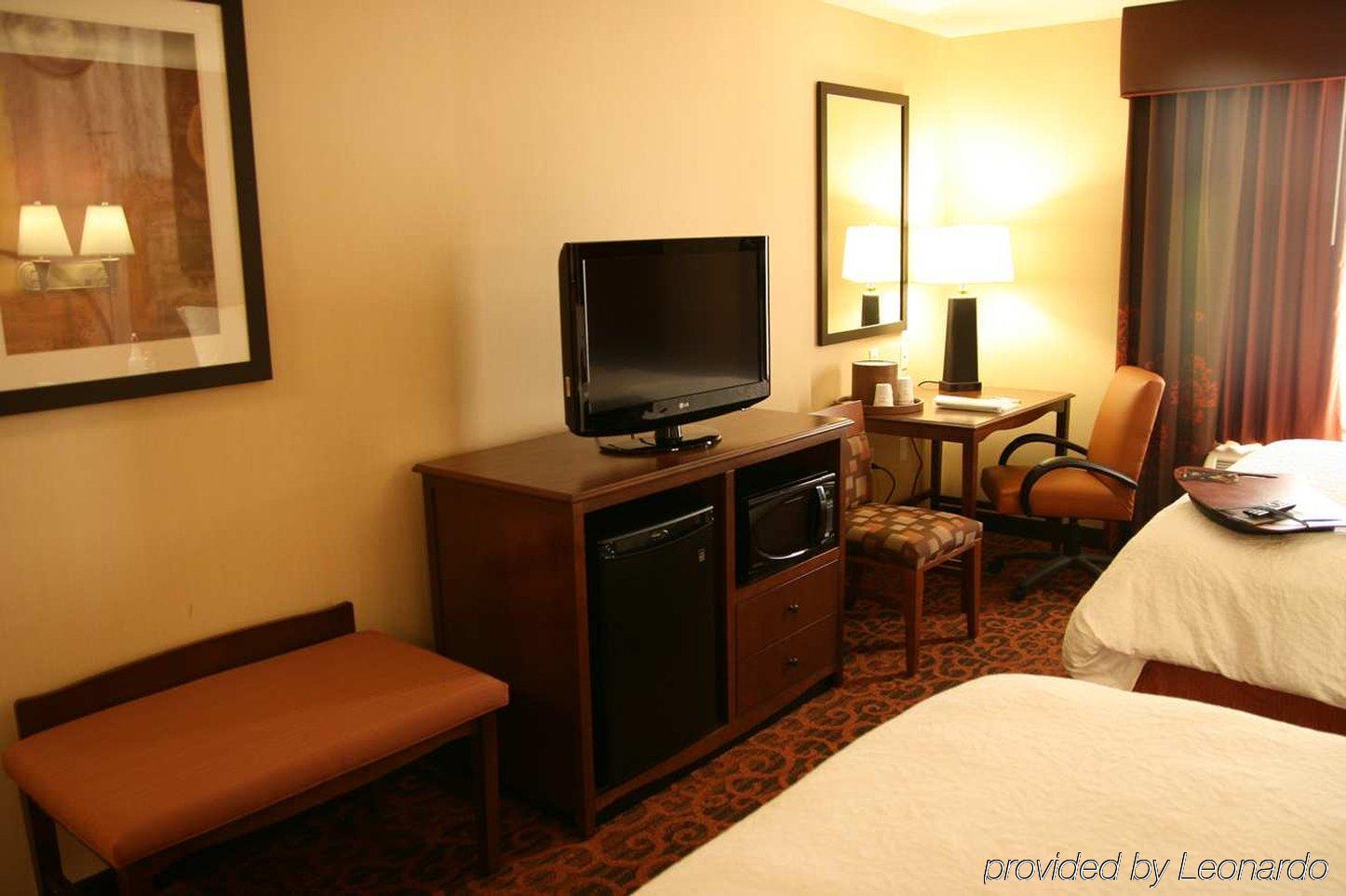 Hampton Inn & Suites New Castle, PA Exterior foto